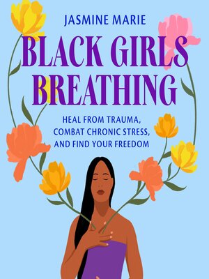 cover image of Black Girls Breathing